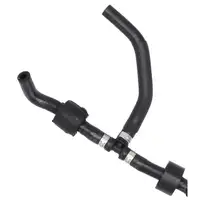 GATES K&uuml;hlerschlauch f&uuml;r VW Golf 6 7 AUDI A3 8V SEAT Leon SKODA Octavia 3 1.6/2.0 TDI oben