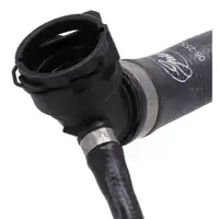 GATES K&uuml;hlerschlauch f&uuml;r VW Golf 6 7 AUDI A3 8V SEAT Leon SKODA Octavia 3 1.6/2.0 TDI oben