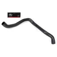 GATES K&uuml;hlerschlauch f&uuml;r VW Golf 5 6 Passat B6 AUDI A3 SEAT SKODA 1.6 2.0 unten 1K0121086N