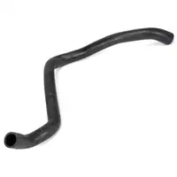 GATES K&uuml;hlerschlauch f&uuml;r VW Golf 5 6 Passat B6 AUDI A3 SEAT SKODA 1.6 2.0 unten 1K0121086N