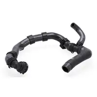 GATES K&uuml;hlerschlauch f&uuml;r VW Golf 6 AUDI A3 SEAT Leon 2 SKODA Superb 2 1.6 / 2.0 TDI unten