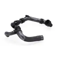 GATES K&uuml;hlerschlauch f&uuml;r VW Golf 6 AUDI A3 SEAT Leon 2 SKODA Superb 2 1.6 / 2.0 TDI unten