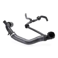 GATES K&uuml;hlerschlauch f&uuml;r VW Golf 6 AUDI A3 8P SEAT Leon SKODA Octavia 2 1.6/2.0 TDI oben