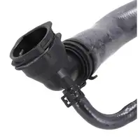 GATES K&uuml;hlerschlauch f&uuml;r VW Golf 6 AUDI A3 8P SEAT Leon SKODA Octavia 2 1.6/2.0 TDI oben