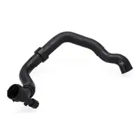 GATES K&uuml;hlerschlauch f&uuml;r VW Polo 4 SEAT Ibiza 3 SKODA Roomster 5J Fabia 1 2 1.2 unten