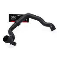 GATES K&uuml;hlerschlauch f&uuml;r VW Polo 4 SEAT Ibiza 3 SKODA Roomster 5J Fabia 1 2 1.2 unten