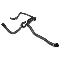 GATES K&uuml;hlerschlauch f&uuml;r VW Golf 7 Passat B8 AUDI A3 SEAT Leon SKODA Superb 3 1.6/2.0 TDI