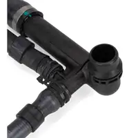 GATES K&uuml;hlerschlauch f&uuml;r VW Golf 7 Passat B8 AUDI A3 SEAT Leon SKODA Superb 3 1.6/2.0 TDI