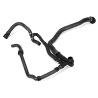GATES K&uuml;hlerschlauch f&uuml;r VW Golf 7 Passat B8 AUDI A3 SEAT Leon SKODA Superb 3 1.6/2.0 TDI