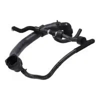 GATES K&uuml;hlerschlauch f&uuml;r VW Golf 6 7 Passat B8 AUDI A3 8V SEAT Leon 5F 1.6/2.0 TDI oben