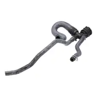 GATES Kühlerschlauch Kühlwasserschlauch für VW Golf 7 PASSAT B8 AUDI SEAT 1.2 1.4 1.8 oben