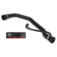 GATES 05-3284 Radiator Hose for BMW 3 Series E90, E91, E92, E93 325/330d M57