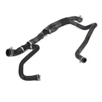 GATES 05-3626 K&uuml;hlerschlauch K&uuml;hlwasserschlauch f&uuml;r SMART ForFour 453 unten 4535011082