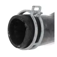 GATES 05-3626 K&uuml;hlerschlauch K&uuml;hlwasserschlauch f&uuml;r SMART ForFour 453 unten 4535011082