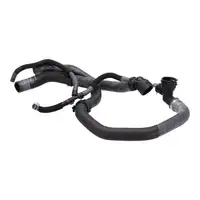 GATES Kühlerschlauch Kühlwasserschlauch für VW Golf 7 Passat B8 AUDI A3 8V 1.2/1.4/1.8 TSI