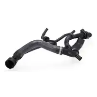 GATES K&uuml;hlerschlauch f&uuml;r VW Golf 6 Caddy 3 4 AUDI A3 Leon 2 Octavia 2 2.0 TDI 1K0122101KP