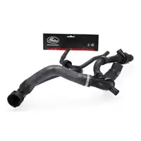 GATES K&uuml;hlerschlauch f&uuml;r VW Golf 6 Caddy 3 4 AUDI A3 Leon 2 Octavia 2 2.0 TDI 1K0122101KP