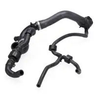 GATES K&uuml;hlerschlauch f&uuml;r VW Golf 6 Caddy 3 4 AUDI A3 Leon 2 Octavia 2 2.0 TDI 1K0122101KP