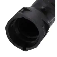 GATES K&uuml;hlerschlauch f&uuml;r VW Golf 6 Caddy 3 4 AUDI A3 Leon 2 Octavia 2 2.0 TDI 1K0122101KP