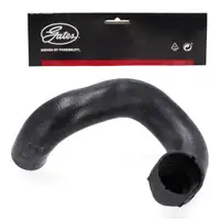 GATES 05-3932 K&uuml;hlerschlauch K&uuml;hlwasserschlauch f&uuml;r OPEL CORSA E 1.2-1.4 unten 13402310