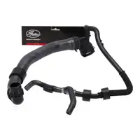 GATES K&uuml;hlerschlauch f&uuml;r VW Golf 6 7 AUDI A3 8V SEAT Leon SKODA Octavia 3 1.6/2.0 TDI oben