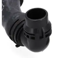 GATES K&uuml;hlerschlauch f&uuml;r VW Golf 6 7 AUDI A3 8V SEAT Leon SKODA Octavia 3 1.6/2.0 TDI oben