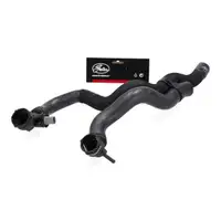 GATES 4275-54069 K&uuml;hlerschlauch f&uuml;r VW Golf 6 AUDI A3 8P SKODA Octavia 2 1.2 TSI