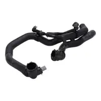 GATES K&uuml;hlerschlauch f&uuml;r VW Golf 7 AUDI 8V SEAT Leon 3 Octavia 3 1.4 TSI links 5Q0121049AD