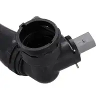 GATES K&uuml;hlerschlauch f&uuml;r VW Golf 7 AUDI 8V SEAT Leon 3 Octavia 3 1.4 TSI links 5Q0121049AD