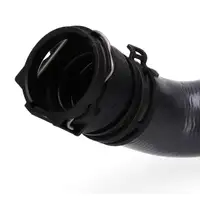 GATES 4275-54072 K&uuml;hlerschlauch f&uuml;r VW Transporter T5 T6 2.0 TDI unten 7E0122051M