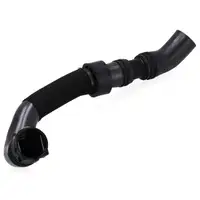 GATES 4275-54072 K&uuml;hlerschlauch f&uuml;r VW Transporter T5 T6 2.0 TDI unten 7E0122051M