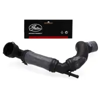 GATES K&uuml;hlerschlauch f&uuml;r VW Fox Polo 4 SEAT Ibiza 3 SKODA Fabia 1.2 BMD oben 6Y0121049H