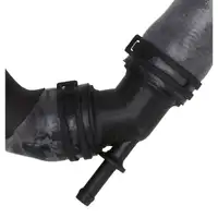 GATES K&uuml;hlerschlauch f&uuml;r VW Fox Polo 4 SEAT Ibiza 3 SKODA Fabia 1.2 BMD oben 6Y0121049H