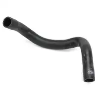 GATES K&uuml;hlerschlauch f&uuml;r VW Golf 5 AUDI A3 8P SKODA Octavia 2 SEAT Altea 5P 1.9 TDI oben