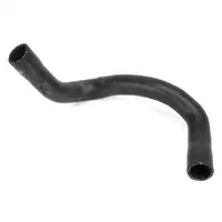 GATES K&uuml;hlerschlauch f&uuml;r VW Golf 5 AUDI A3 8P SKODA Octavia 2 SEAT Altea 5P 1.9 TDI oben