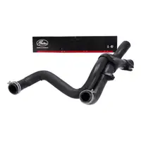 GATES K&uuml;hlerschlauch f&uuml;r VW Polo 5 AUDI 8X SEAT Ibiza 4 SKODA Fabia 2 1.2 TSI 6R0122101DD