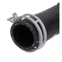 GATES K&uuml;hlerschlauch f&uuml;r VW Polo 5 AUDI 8X SEAT Ibiza 4 SKODA Fabia 2 1.2 TSI 6R0122101DD