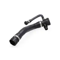 GATES 05-4102 K&uuml;hlerschlauch f&uuml;r BMW 1er E81 E87 E82 116d-123d N47 oben 17127796869