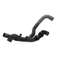 GATES K&uuml;hlerschlauch f&uuml;r VW Polo 5 SEAT Ibiza 4 SKODA Fabia 2 Roomster 1.4 TSI 6R0122101AB