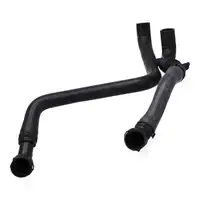 GATES 05-4528 K&uuml;hlerschlauch f&uuml;r VW Golf 4 5 SEAT Leon 1 SKODA Octavia 1 1.4 1J0121049E