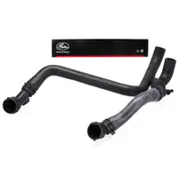 GATES 05-4528 K&uuml;hlerschlauch f&uuml;r VW Golf 4 5 SEAT Leon 1 SKODA Octavia 1 1.4 1J0121049E