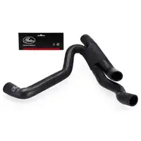 GATES K&uuml;hlerschlauch f&uuml;r VW Golf 5 6 SEAT Altea 5P Leon 1P SKODA Octavia 2 1.4 1K0122051EP