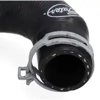 GATES 05-4609 Kühlerschlauch für BMW 2er F45 F46 X1 F48 X2 F39 MINI F55 F56 B47 B48 unten