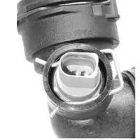 GATES 05-4863 K&uuml;hlerschlauch f&uuml;r VW Golf 7 AUDI A3 8V SEAT Leon Octavia 3 1.5 5Q0121049CL