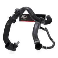 GATES 05-4863 K&uuml;hlerschlauch f&uuml;r VW Golf 7 AUDI A3 8V SEAT Leon Octavia 3 1.5 5Q0121049CL