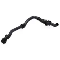 GATES K&uuml;hlerschlauch f&uuml;r VW Polo 6 SEAT Ibiza 5 AUDI A1 GBH SEAT Ibiza 5 1.0 PR-Nummer:TC5