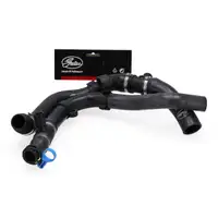 GATES 05-4869 K&uuml;hlerschlauch f&uuml;r VW Transporter California T6 2.0 TDI unten 7E0122101K