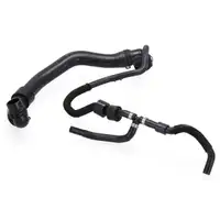 GATES Kühlerschlauch für VW Tiguan 2 AUDI SEAT Tarraco 2.0 TDI oben links 5QF122101F