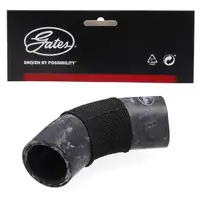 GATES Kühlerschlauch für VW Golf 5 6 AUDI A3 8P SEAT Leon 2 SKODA 1.4 TSI oben 1K0121101CQ