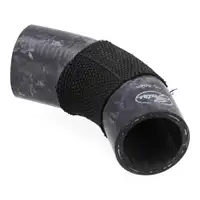 GATES Kühlerschlauch für VW Golf 5 6 AUDI A3 8P SEAT Leon 2 SKODA 1.4 TSI oben 1K0121101CQ